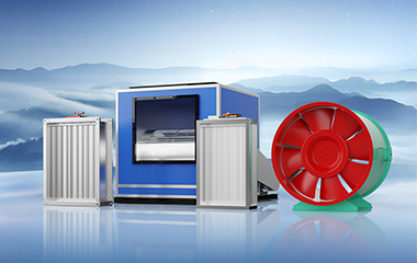 風(fēng)機(jī)箱的選用關(guān)鍵有哪些？